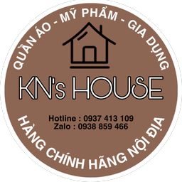 KN's HOUSE